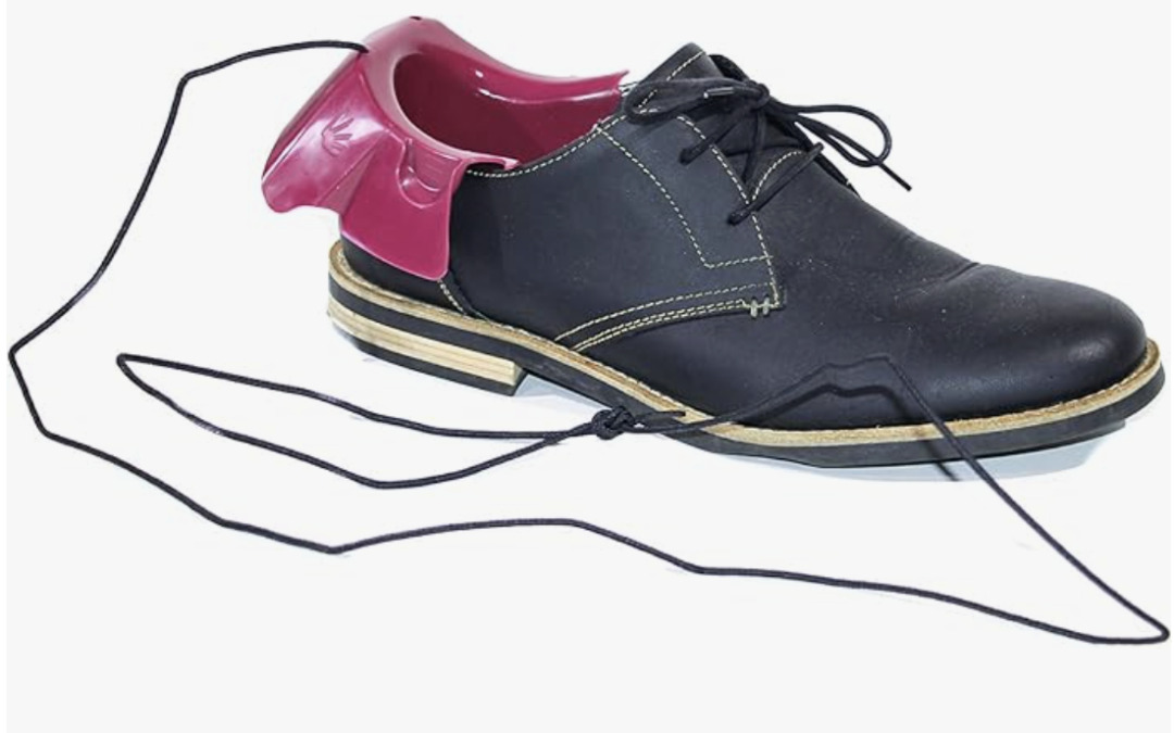 Shoe Funnel